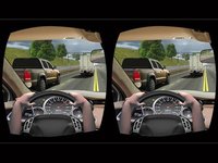 VR Highway Escape Rush screenshot, image №1646793 - RAWG