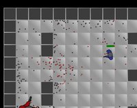 Blue Good - Red Bad screenshot, image №1743949 - RAWG