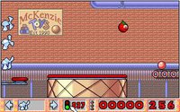 Bill's Tomato Game screenshot, image №747526 - RAWG
