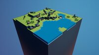 City Builder Prototype screenshot, image №3308917 - RAWG