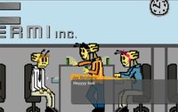 Fermi Inc. screenshot, image №1237897 - RAWG