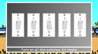 Unstoppable (Vinark117) screenshot, image №2443832 - RAWG