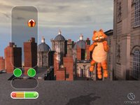 Garfield 2 screenshot, image №459482 - RAWG