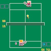 Tennis8 screenshot, image №2273298 - RAWG