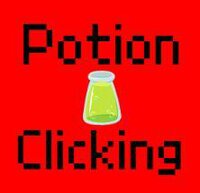 Potion Clicking screenshot, image №3305877 - RAWG