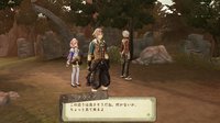 Atelier Escha & Logy: Alchemists of the Dusk Sky screenshot, image №608846 - RAWG