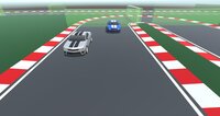 Racing as kids screenshot, image №3797514 - RAWG