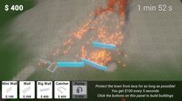 Unpreventable Eruption screenshot, image №3307339 - RAWG