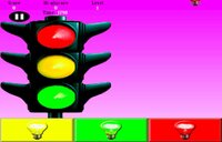 Traffic Light screenshot, image №3415826 - RAWG