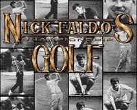 Nick Faldo's Championship Golf (1992) screenshot, image №746556 - RAWG