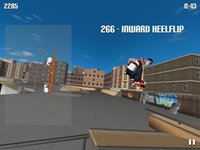 PureSkate LITE screenshot, image №1679772 - RAWG