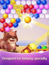 Bubble Shooter Relaxed Life screenshot, image №1742046 - RAWG