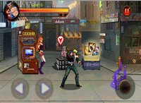 King Fighter of Street screenshot, image №972265 - RAWG