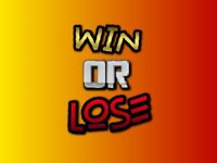 Win or Lose (MB832BOY) screenshot, image №3477400 - RAWG