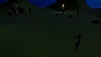 Necro Hunter screenshot, image №3407396 - RAWG