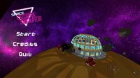 Space Cassiera Simulator screenshot, image №2314093 - RAWG