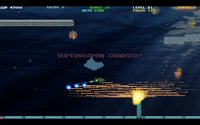 SAVE THE OCEANS screenshot, image №1790846 - RAWG
