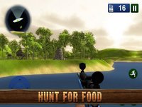 Sniper Hunting: Jungle Surviva screenshot, image №1611622 - RAWG