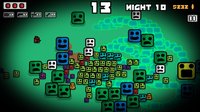 Square Zombie screenshot, image №2213401 - RAWG