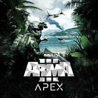 Arma 3 Apex screenshot, image №1988947 - RAWG