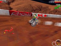 Moto Racer screenshot, image №220142 - RAWG