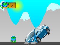 Tall Tales Blanj 2 screenshot, image №3650531 - RAWG