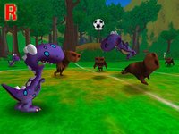 Pet Soccer screenshot, image №365880 - RAWG