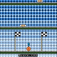 JumpBall Tower Mode screenshot, image №2742040 - RAWG