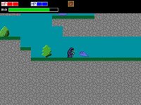 Glinny's Great Balls of Fire screenshot, image №1994965 - RAWG