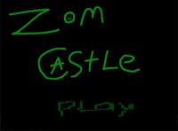 Zom Castle screenshot, image №2399086 - RAWG