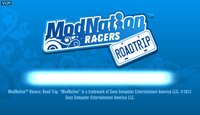 ModNation Racers: Road Trip screenshot, image №2022595 - RAWG