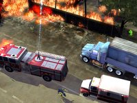 Fire Captain: Bay Area Inferno screenshot, image №398253 - RAWG