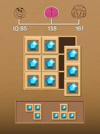 Gemdoku: Wood Block Puzzle screenshot, image №3877948 - RAWG