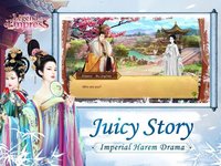 Legend of Empress screenshot, image №1842795 - RAWG