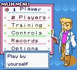 Pokémon Puzzle Challenge (2000) screenshot, image №743030 - RAWG