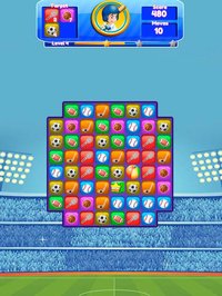 Sports Cube Blast screenshot, image №1723100 - RAWG