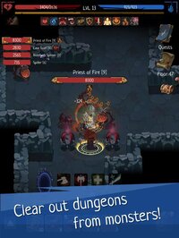 Order of Fate Roguelike RPG screenshot, image №3163642 - RAWG