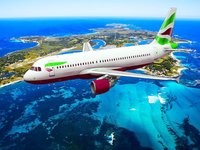 Airplane flight simulator 3 screenshot, image №1801625 - RAWG