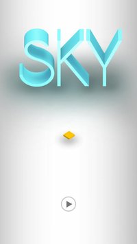 Sky (ketchapp) screenshot, image №677945 - RAWG
