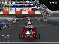 Go Kart Challenge screenshot, image №330902 - RAWG