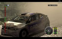 WRC: FIA World Rally Championship screenshot, image №541860 - RAWG