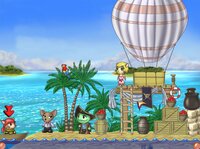 Sky Taxi quest(project) screenshot, image №3233614 - RAWG