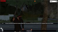 Alex and the Aliens screenshot, image №4136417 - RAWG