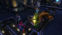 Marvel Ultimate Alliance screenshot, image №453660 - RAWG