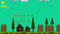 Flappy Chicken (Chad) screenshot, image №2547010 - RAWG