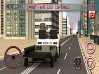 Real car transporter cargo helicopter simulator screenshot, image №976629 - RAWG
