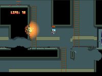 Gizmo (itch) screenshot, image №1981801 - RAWG