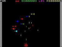 Arcadia (1982) screenshot, image №753714 - RAWG