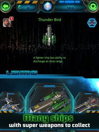 Sky Force: Fighter Combat screenshot, image №1862752 - RAWG