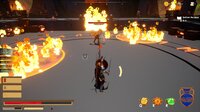 Arcana Roma screenshot, image №4246244 - RAWG